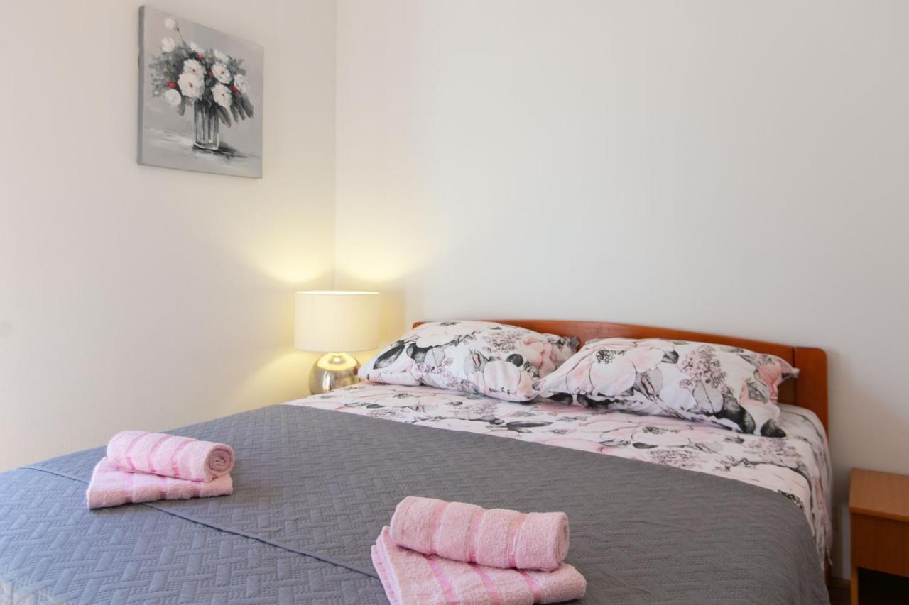 Apartment Angelina Split Exteriér fotografie