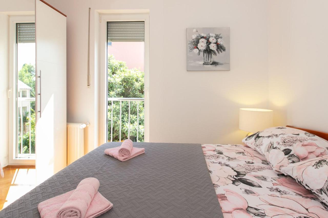 Apartment Angelina Split Exteriér fotografie